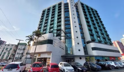 Sala Comercial a venda Avenida Central do Kobrasol