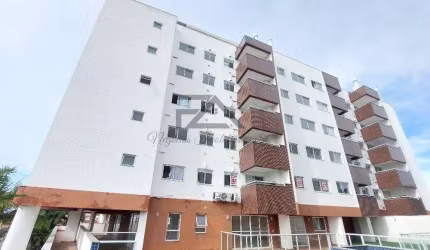 Apartamento para Venda em Biguaçu, Rio Caveiras, 2 dormitórios, 1 suíte, 1 banheiro, 1 vaga