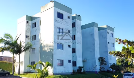 Apartamento para Venda em Biguaçu, Bom Viver, 2 dormitórios, 1 banheiro, 1 vaga