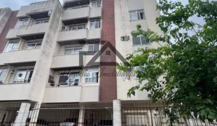 Cobertura para Venda em São José, Nossa Senhora do Rosário, 3 dormitórios, 1 banheiro, 1 vaga