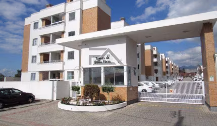 Apartamento a venda no bairro Bela Vista em Palhoça/SC
