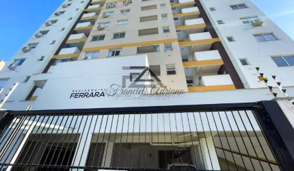 Apartamento a venda no bairro Pedra Branca em Palhoça / SC