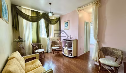 Apartamento a venda no bairro Coqueiros em Florianopolis/SC