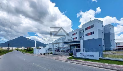 Apartamento a venda no bairro Pachecos em Palhoça/SC