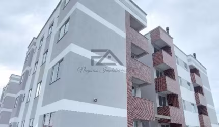 Apartamento a venda no bairro Bela Vista em Palhoça/SC