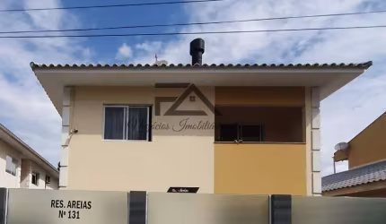 Apartamento a venda no bairro Areias em São José/SC