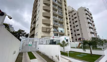 Apartamento a venda no bairro Ipiranga em São José/SC