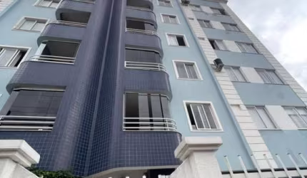 Apartamento para Venda em São José, Jardim Cidade de Florianópolis, 3 dormitórios, 1 suíte, 1 banheiro, 2 vagas
