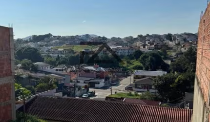 Terreno á venda em Forquilhas São José-SC