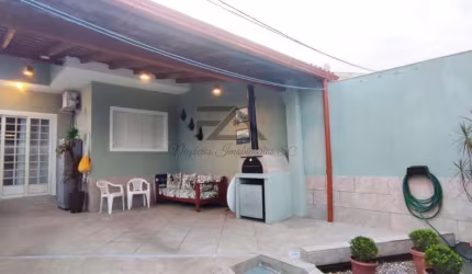 Casa para Venda em Palhoça, Bela Vista, 2 dormitórios, 1 banheiro, 1 vaga