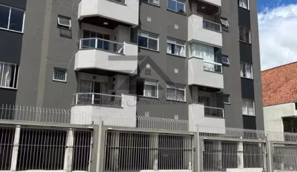 Apartamento para Venda em São José, Nossa Senhora do Rosário, 2 dormitórios, 1 banheiro, 2 vagas
