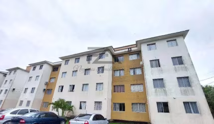 Apartamento para Venda em Biguaçu, Encruzilhada, 2 dormitórios, 1 banheiro, 1 vaga