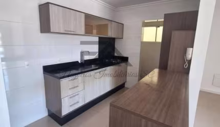 Apartamento para Venda em São José, Areias, 2 dormitórios, 1 banheiro, 1 vaga