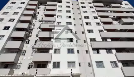 Apartamento de 2 dormitórios com suíte no bairro Pagani
