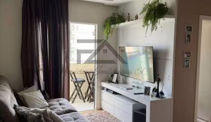 Apartamento para Venda em São José, Areias, 2 dormitórios, 1 banheiro, 1 vaga
