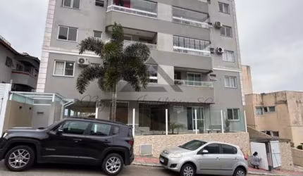 Apartamento para Venda em São José, Ipiranga, 2 dormitórios, 1 banheiro, 1 vaga