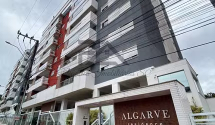 Apartamento para Venda em São José, Praia Comprida, 2 dormitórios, 1 suíte, 1 banheiro, 1 vaga