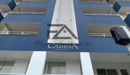 Apartamento 02 dormitórios a venda no bairro ipiranga em São José/SC