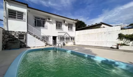 Casa para Venda 04 dormitórios no bairro jardim Atlantico, em Florianópolis/ SC