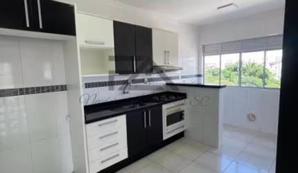 Apartamento para Venda em São José, Serraria, 2 dormitórios, 1 banheiro, 1 vaga