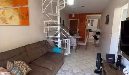 Apartamento para Venda em São José, Serraria, 2 dormitórios, 1 banheiro, 1 vaga