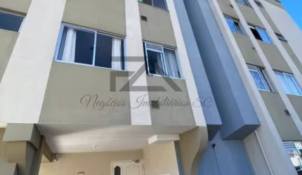 Apartamento para Venda em São José, Serraria, 2 dormitórios, 1 banheiro, 1 vaga
