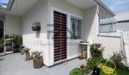Casa para Venda em São José, Forquilhas, 2 dormitórios, 1 banheiro, 1 vaga