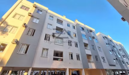 Apartamento para Venda em Palhoça, Barra do Aririú, 2 dormitórios, 1 banheiro, 1 vaga