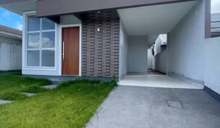 Casa para Venda em São José, Forquilhas, 3 dormitórios, 1 suíte, 1 banheiro, 2 vagas