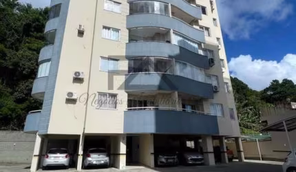 Apartamento para Venda em São José, Bela Vista, 2 dormitórios, 1 suíte, 1 banheiro, 1 vaga