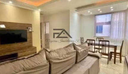 Apartamento para Venda em São José, Campinas, 2 dormitórios, 1 banheiro, 2 vagas