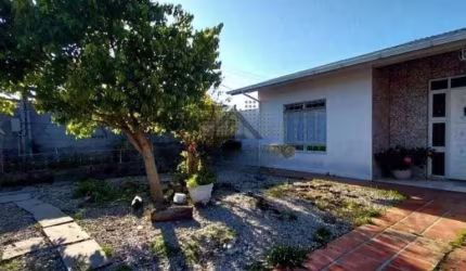 Casa para Venda em São José, Flor de Nápolis, 3 dormitórios, 2 banheiros, 2 vagas