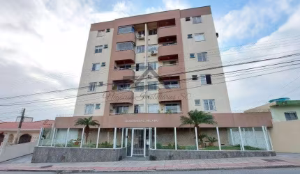 Apartamento para Venda em São José, Jardim Cidade de Florianópolis, 2 dormitórios, 1 banheiro, 1 vaga