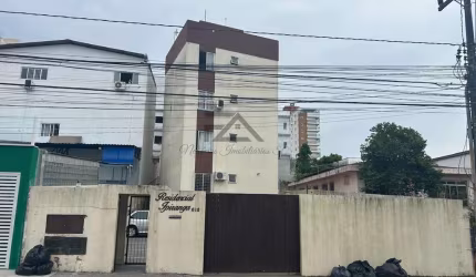 Apartamento para Venda em São José, Ipiranga, 2 dormitórios, 1 banheiro, 1 vaga