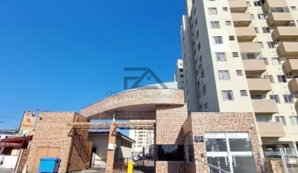 Apartamento para Venda em São José, Areias, 2 dormitórios, 1 banheiro, 1 vaga