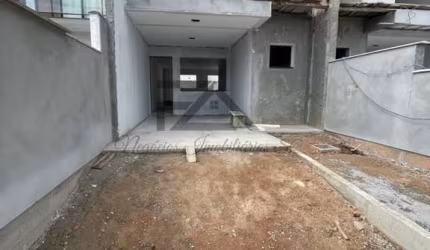 Sobrado para Venda em São José, Potecas, 2 dormitórios, 2 suítes, 1 banheiro, 2 vagas