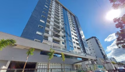 Apartamento para Venda em São José, Campinas, 3 dormitórios, 1 suíte, 1 banheiro, 2 vagas