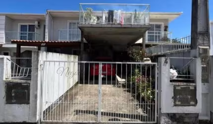 Sobrado para Venda em São José, Potecas, 2 dormitórios, 1 banheiro, 1 vaga