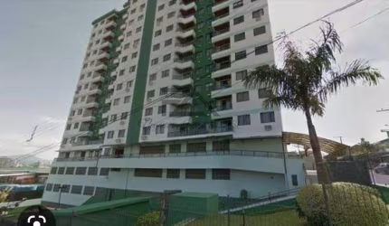 Apartamento para Venda em São José, BARREIROS, 2 dormitórios, 1 banheiro, 1 vaga
