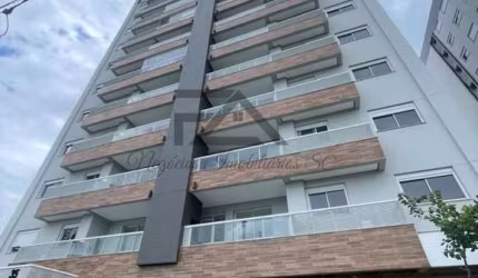 Apartamento para Venda em Florianópolis, Capoeiras, 2 dormitórios, 1 suíte, 1 banheiro, 1 vaga