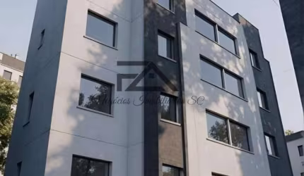 Apartamento para Venda em Palhoça, São Sebastião, 2 dormitórios, 1 banheiro, 1 vaga