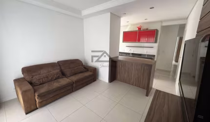 Apartamento para Venda em Palhoça, Nova Palhoça, 2 dormitórios, 1 suíte, 1 banheiro, 1 vaga