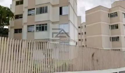 Apartamento para Venda em Florianópolis, Capoeiras, 3 dormitórios, 1 banheiro, 1 vaga