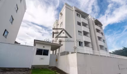 Apartamento para Venda em São José, Potecas, 2 dormitórios, 1 banheiro, 1 vaga