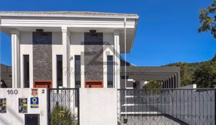 Casa para Venda em São José, Forquilhas, 2 dormitórios, 1 suíte, 1 banheiro, 2 vagas