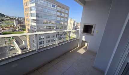 Apartamento para Venda em Palhoça, Pagani, 3 dormitórios, 1 suíte, 1 banheiro, 1 vaga