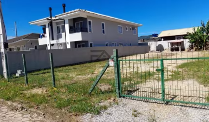 Terreno para Venda em Palhoça, Praia do Sonho