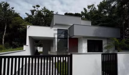 Casa para Venda em São José, Forquilhas, 3 dormitórios, 1 suíte, 1 banheiro, 1 vaga