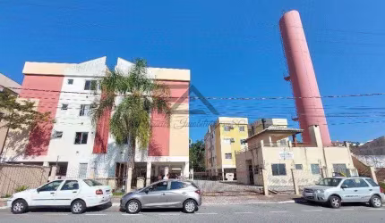 Apartamento para Venda em São José, Real Parque, 2 dormitórios, 1 banheiro, 1 vaga