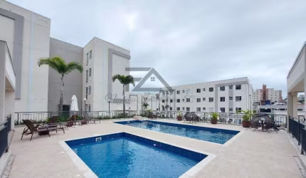 Apartamento para Venda em São José, Serraria, 2 dormitórios, 1 banheiro, 1 vaga